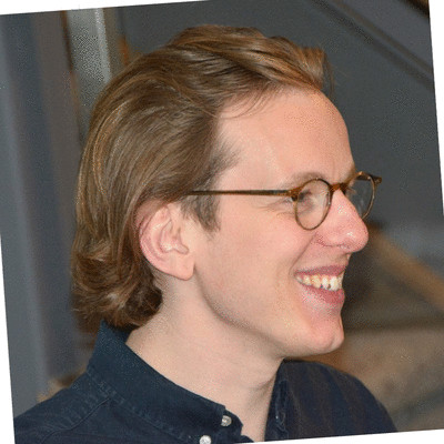 Christopher Matthews